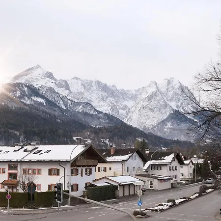 Zur Wally, Sunnig